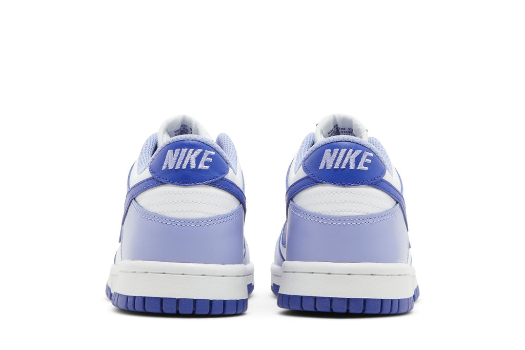 Nike Dunk Low Blueberry (GS) - DZ4456-100