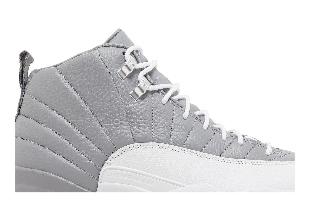 Jordan 12 Retro Stealth - CT8013-015