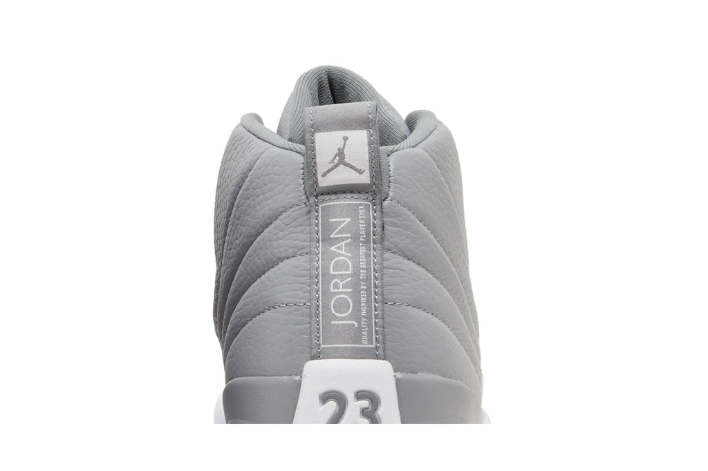 Jordan 12 Retro Stealth - CT8013-015