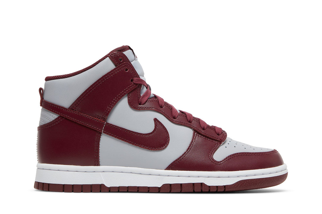 Nike Dunk High Retro Dark Beetroot - DD1399-600