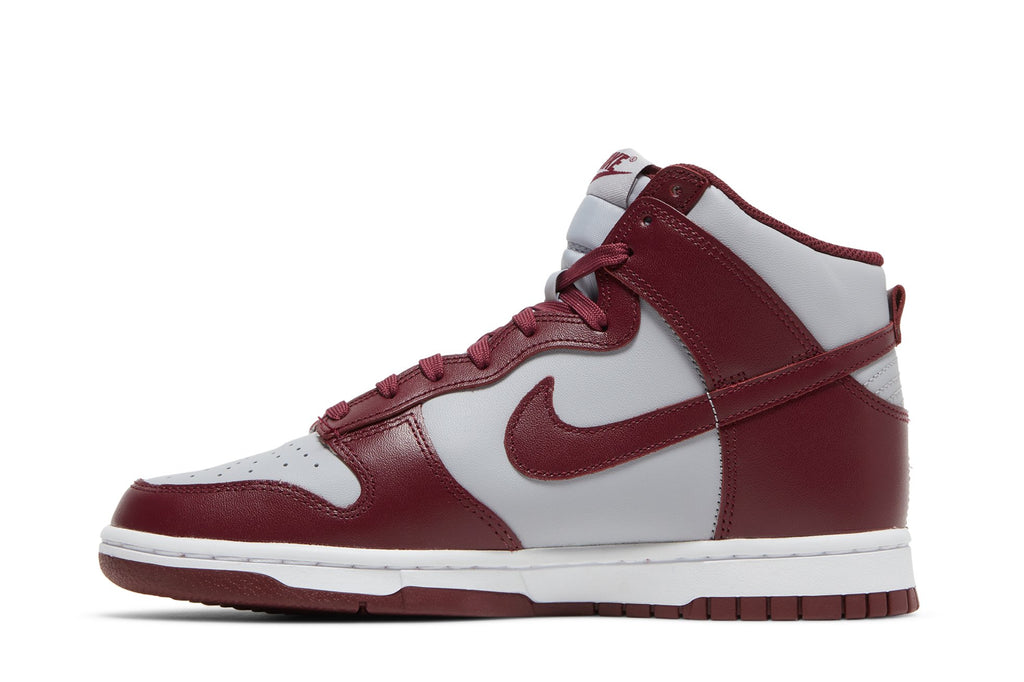 Nike Dunk High Retro Dark Beetroot - DD1399-600