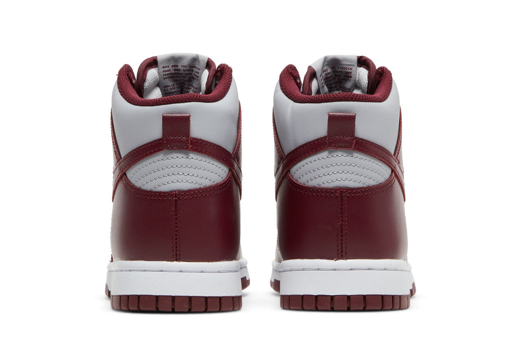 Nike Dunk High Retro Dark Beetroot - DD1399-600