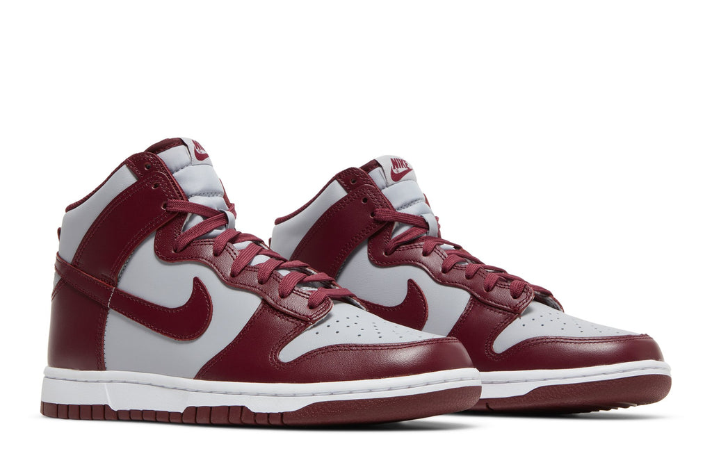 Nike Dunk High Retro Dark Beetroot - DD1399-600