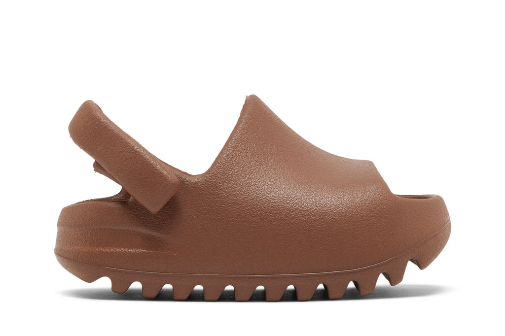 adidas Yeezy Slide Flax (Infants) - FZ5898