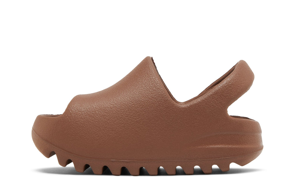 adidas Yeezy Slide Flax (Infants) - FZ5898