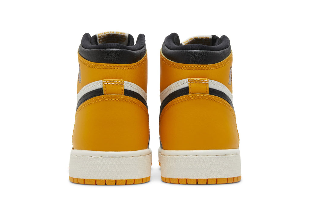 Jordan 1 Retro High OG Taxi (GS) - 575441-711