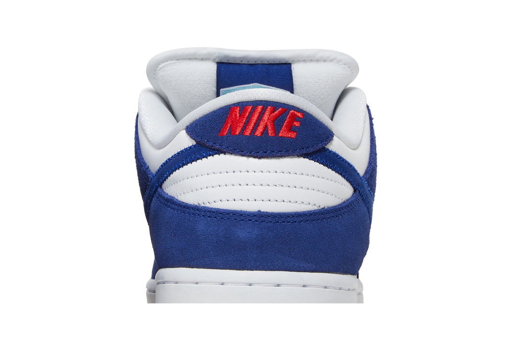 Nike SB Dunk Low Los Angeles Dodgers - DO9395-400