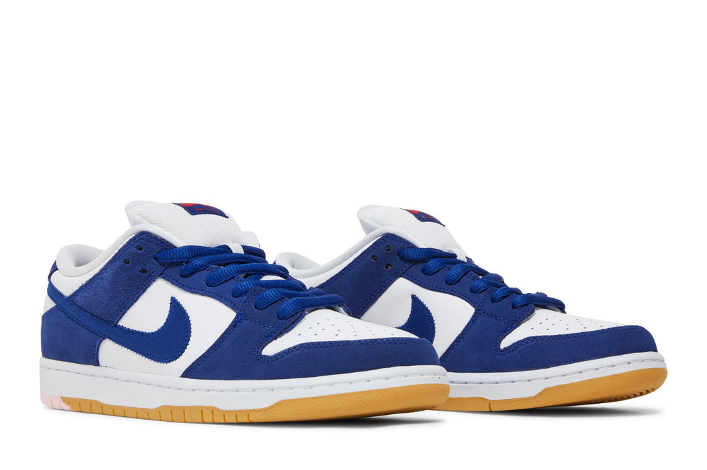 Nike SB Dunk Low Los Angeles Dodgers - DO9395-400