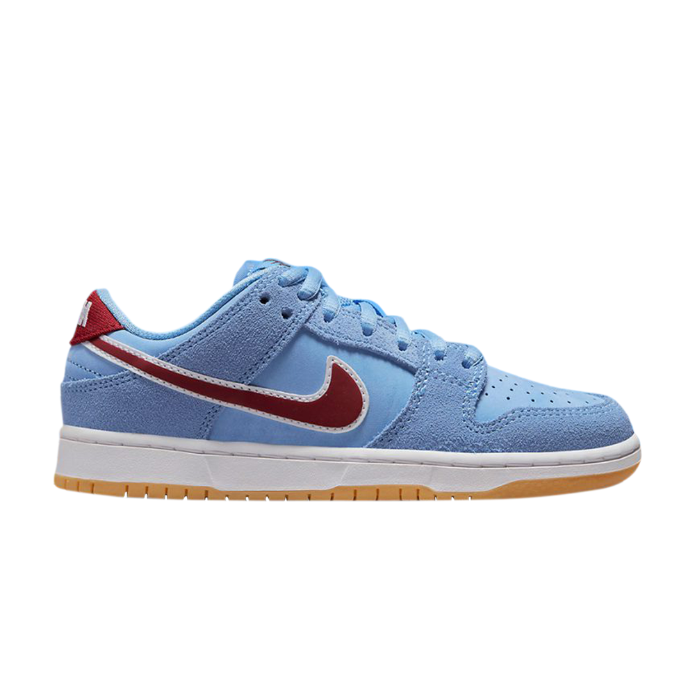 Nike SB Dunk Low Philadelphia Phillies (PS) - DN3675-400