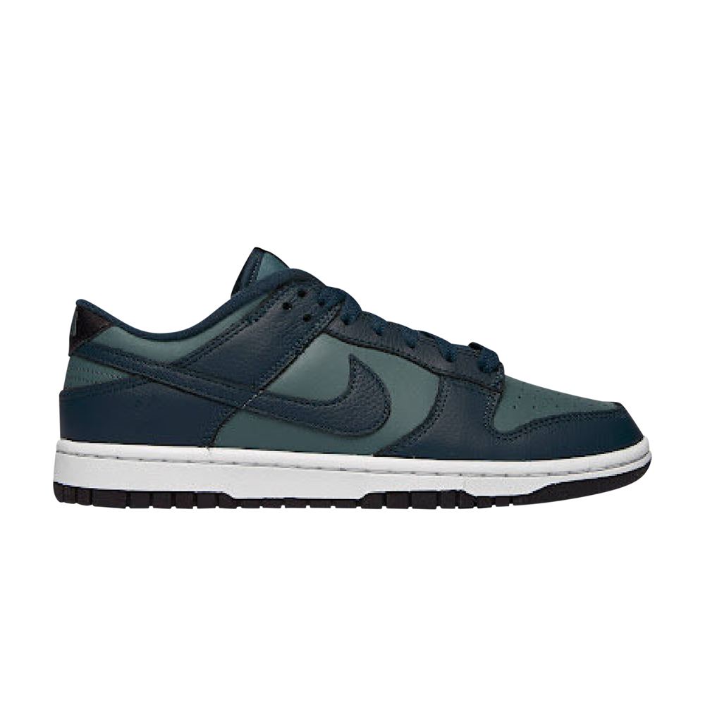 Nike Dunk Low Mineral Slate Armory Navy - DR9705-300