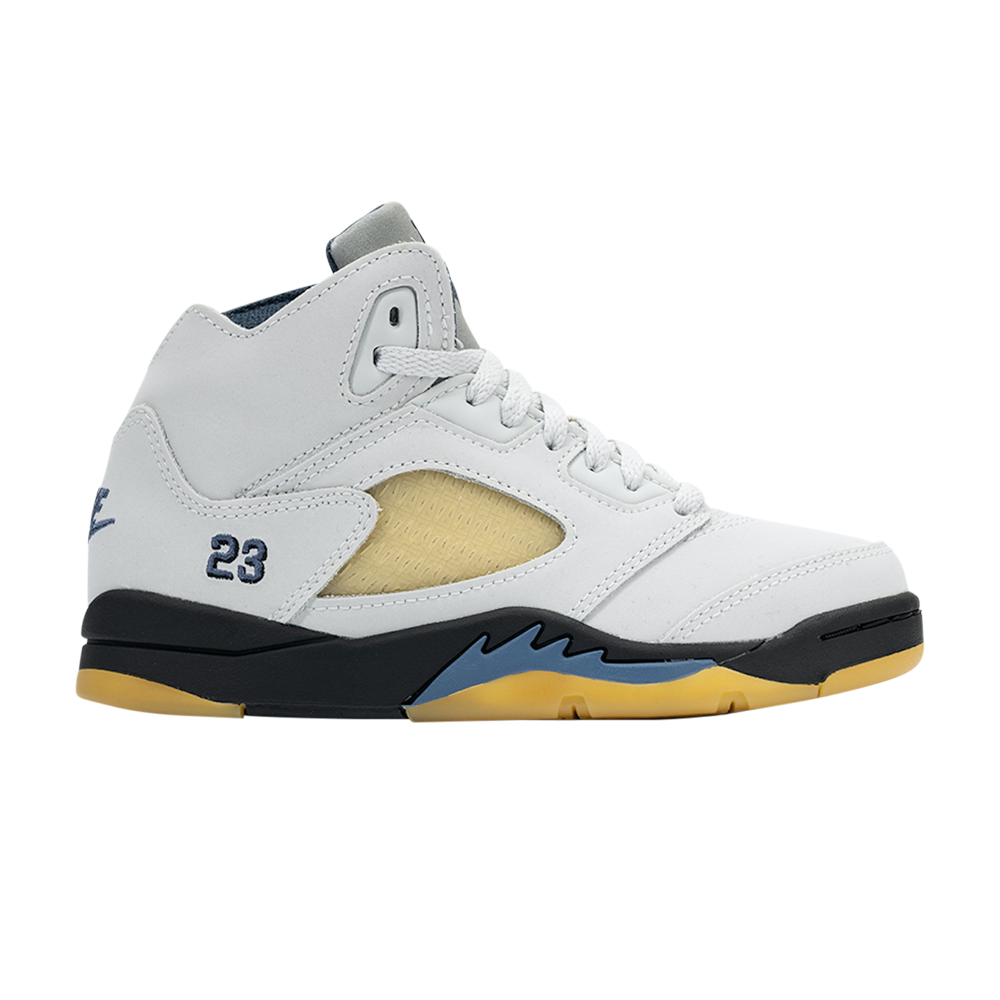 Jordan 5 Retro A Ma Maniére Dawn (PS) - FZ3356-004